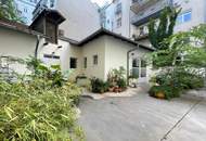 Sanierungsbedürftige Kleinwohnung nahe U3/Schlachthausgasse, 1030!