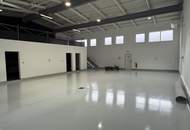 vielseitig verwendbares Betriebsobjekt in Toplage bei der Schnellstraßenabfahrt Sigleß zu vermieten