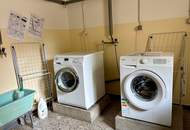 GERSTHOF ZUM VERLIEBEN! GROSSZÜGIGE SANIERTE 3 ZIMMER MIT BALKON ZUM INNENHOF