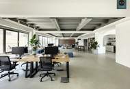 Loft Büro in der historischen Brotfabrik Wien!