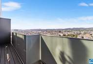 Highspeed, Sicherheit & Komfort: Apartment mit Extras