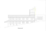 Halle zu verkaufen / Mietoption möglich 1,50€ p. m2