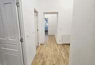 Ruhige 133m² Altbauwohnung mit 5 Zimmern in Innenhoflage - unbefristet