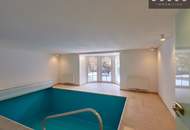 ERSTBEZUG NACH SANIERUNG | INDOOR POOL | SAUNA | WEITBLICK