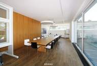 Flexible Ausstellungs-, Lager- und Produktionsflächen in Thalheim bei Wels