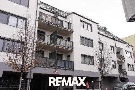 "WOHNUNGSPAKET IM HERZEN VON TULLN - MwSt ausweisbar", Wohnung-kauf, 678.000,€, 3430 Tulln