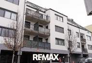 "WOHNUNGSPAKET IM HERZEN VON TULLN - MwSt ausweisbar"