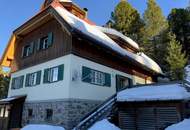 Traumhaus auf der Turrach - Vollrenoviert, 6 Zimmer – Ihr neues Zuhause!