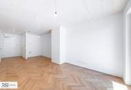 2 Zimmer mit Außenfläche in urbaner Toplage