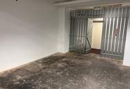 Sichere Lagerfläche neben der Stadtgalerie – mitten in St. Johann!