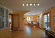 Zwischen Hanusch-Krankenhaus und Flötzersteig gelegenes, gepflegtes Einfamilienhaus