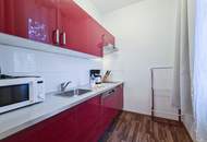 Ideale City Wohnung