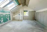 Das Penthouse in Altmünster - Haus am See - wenige Schritte zum See und ins Zentrum