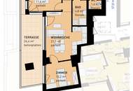 PROVISIONSFREI | Aspern Flats 101 - Ihr Traum vom Eigenheim im Grünen