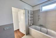 Luxuriöses urbanes Wohnen auf zwei Ebenen – DG-Traumwohnung mit Sonnenterrasse in 1040 Wien