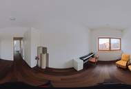 Eine Cuvée-Perle in West-Hanglage mit Blick auf den Thermenort, den Waldrand im Rücken