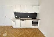 Helle 2 - Zimmer Wohnung, Nähe Theresianum