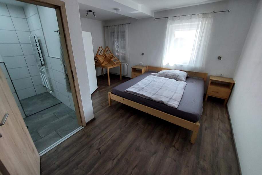 Besonderes Anlageobjekt - 6 Zimmer mit Bäder zur Zimmervermietung, Kleinobjekte-kauf, 264.000,€, 5282 Braunau am Inn