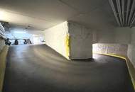 ZU VERKAUFEN: 6 Tiefgaragen-Stellplätze im 5. Bezirk!!