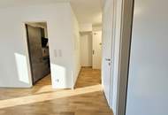 Pärchen Traum mit Klimaanlage und Loggia. Hauseigene Sauna – Urlaubsflair mitten in Wien