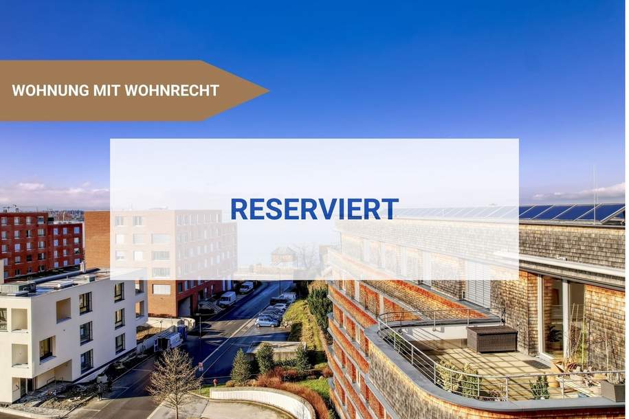Seeblick-Investment: Exklusive Wohnung in erstklassiger Lage - Kauf mit Wohnrecht, Wohnung-kauf, 6911 Bregenz