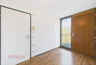 Sonnenmomente garantiert – Ihr neues Zuhause mit großem Balkon und Loggia