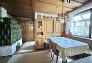 Familienhaus mit großem Grund und perfekter Anbindung – nur wenige Minuten zur U-Bahn