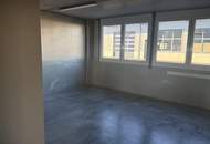 Neubau Gewerbehalle Teesdorf B17 - 154 bis 399 m2 - Fussbodenheizung - sofort beziehbar