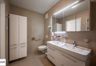 4-Zimmer-Neubauwohnung mit Balkon & Loggia inkl. Tiefgaragenplatz – nahe U4 Schönbrunn