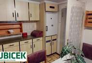 Grundstück mit Althaus am Stadtrand