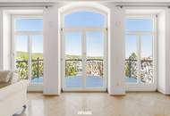 Exklusive Traumvilla im 13. Bezirk – Wien Hietzing