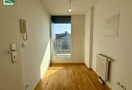 Charmante 1-Zimmer-Wohnung in 1200 Wien – Ihr neues Zuhause zum Wohlfühlen - ab sofort beziehbar!
