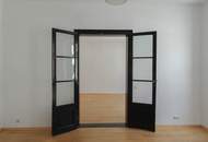 2 Eigentumswohnungen nebeneinander in Wien - Nähe Mariahilfer Straße (Zieglergasse)