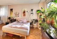 ZENTRALE GELEGENE 3-4 ZIMMER EIGENTUMSWOHNUNG MIT LOGGIA UND GEMEINSCHAFTSPOOL