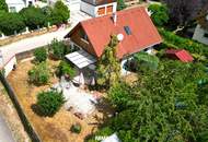 OPEN HOUSE - Samstag 08.08. 09:00-11:00 Charmantes 4-Zimmer-Haus in Gänserndorf- Süd