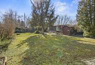 ++ NEU ++ PREISHIT - HAUS mit Gemeinschaftsgarten in STOCKERAU