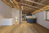 Gaisberg Residences – Luxuspenthouse mit Panoramablick