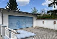 Großzügiges Einfamilienhaus mit Garten, Terrasse & Garage in Ebenfurth, 4 Zimmer, 195m²