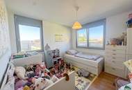 Attraktive 4-Zimmer Wohnung mit großer Terrasse nahe der Siemens AG