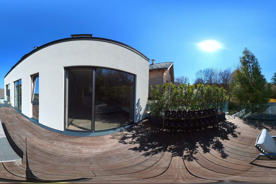 MASSIVE PREISREDUKTION! - "Neubauvilla an der Weinstraße!"