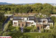 Top Reihenhaus mit Terrasse & Garten beim Schellensee - Erstbezug - Provisionsfrei!