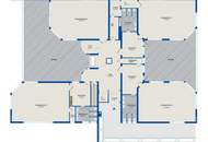 Ideal für Büro, Praxis, Verein oder Wohnen - im Zentrum von Rechnitz!