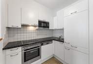 Hot News! 2-Zimmer Wohnung mit Loggia