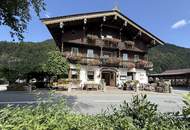 Traditionsgasthof im Herzen von Kirchdorf in Tirol – nahe Kitzbühel und dem Wilden Kaiser