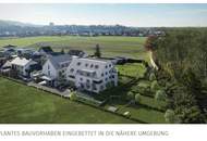 Exklusives Neubauprojekt in Linz/Pichling – Wohnen am Auwald mit unverbaubarem Grünblick, Sonderausstattung