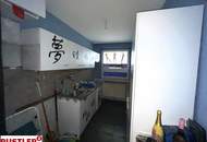 **Wohnung mit Potenzial in Favoriten** - 3-Zimmer-Wohnung mit Loggia in ruhiger Lage