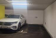 Stellplatz in der Mollardgasse 72!