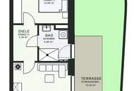 Ihr neues Zuhause im Messequadrant – modern, lebenswert, einzigartig