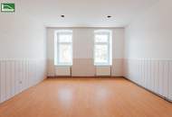 Stilvolle Altbauwohnung am Laubeplatz - Nähe U1 & Hauptbahnhof!