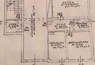 2 separate Wohneinheiten mit je 100m² Wohnfläche